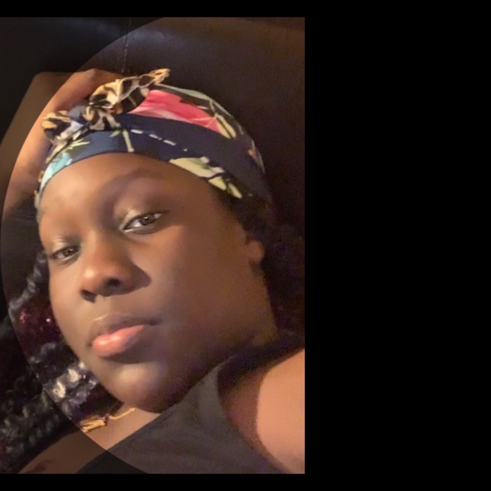 Meet your Posher, Nahshaylah